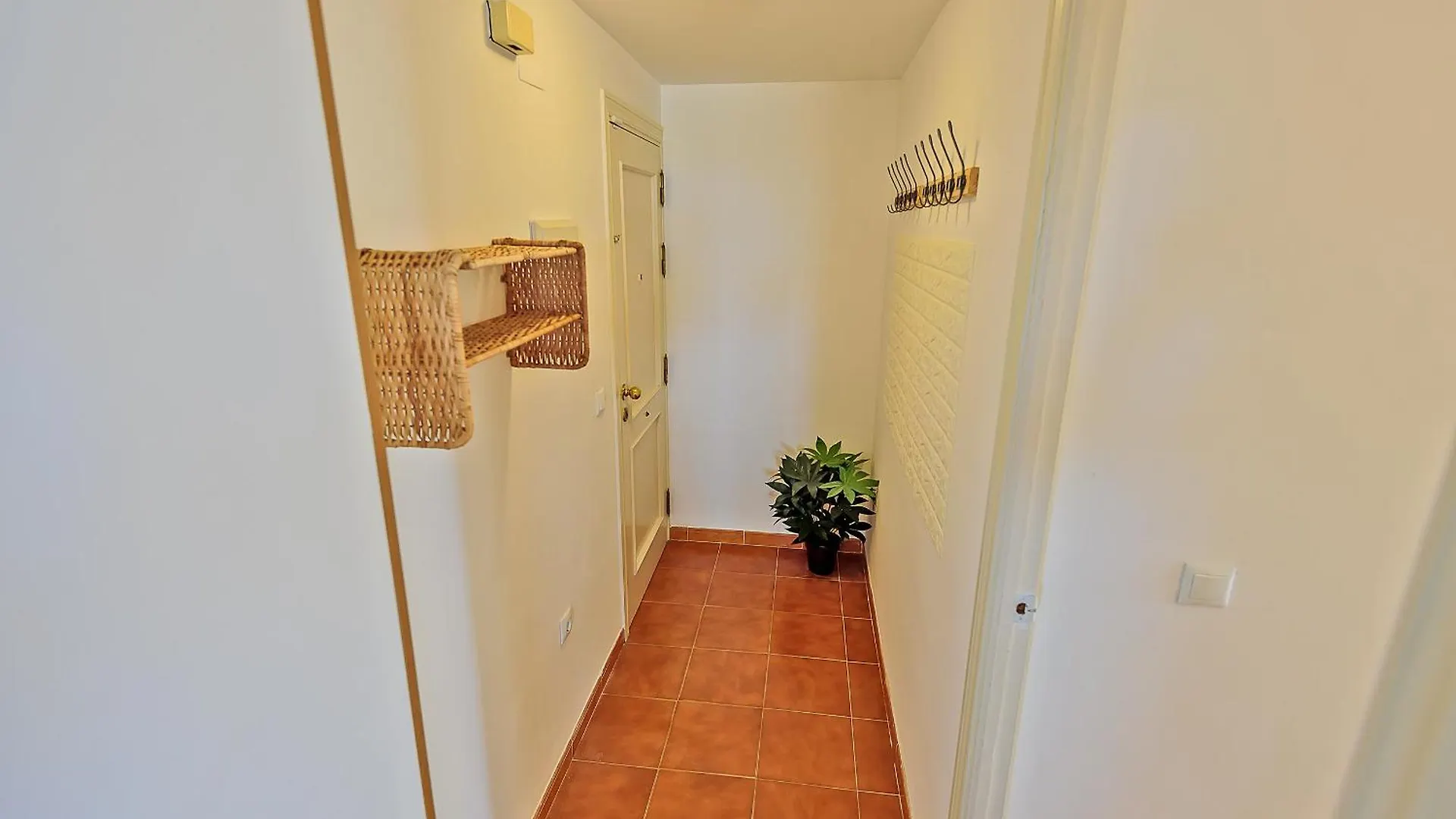 Beachfront Duplex 1ª Linea & Terraces Oceanfront El Puerto de Santa Maria Spain