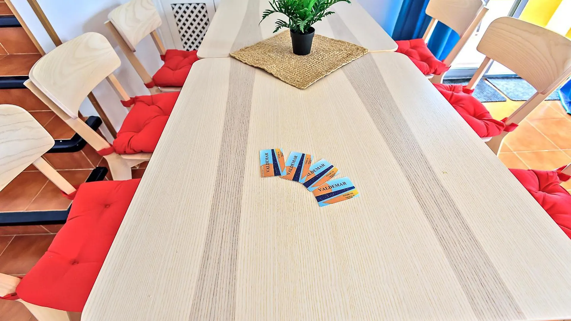Beachfront Duplex 1ª Linea & Terraces Oceanfront Эль-Пуэрто-де-Санта-Мария