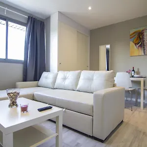 Appartement Estudio Santa Maria, El Puerto de Santa María