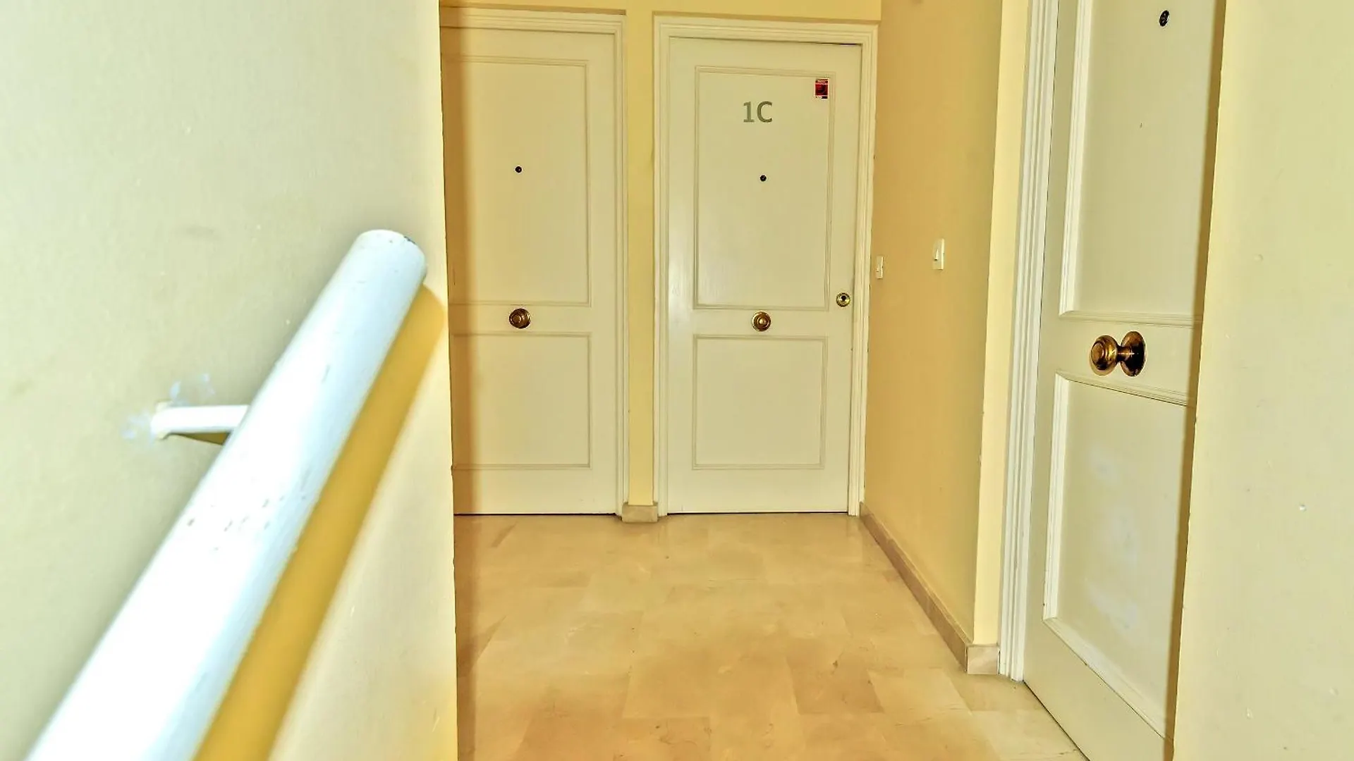 Apartmán Beachfront Duplex 1ª Linea & Terraces Oceanfront El Puerto de Santa María Španělsko