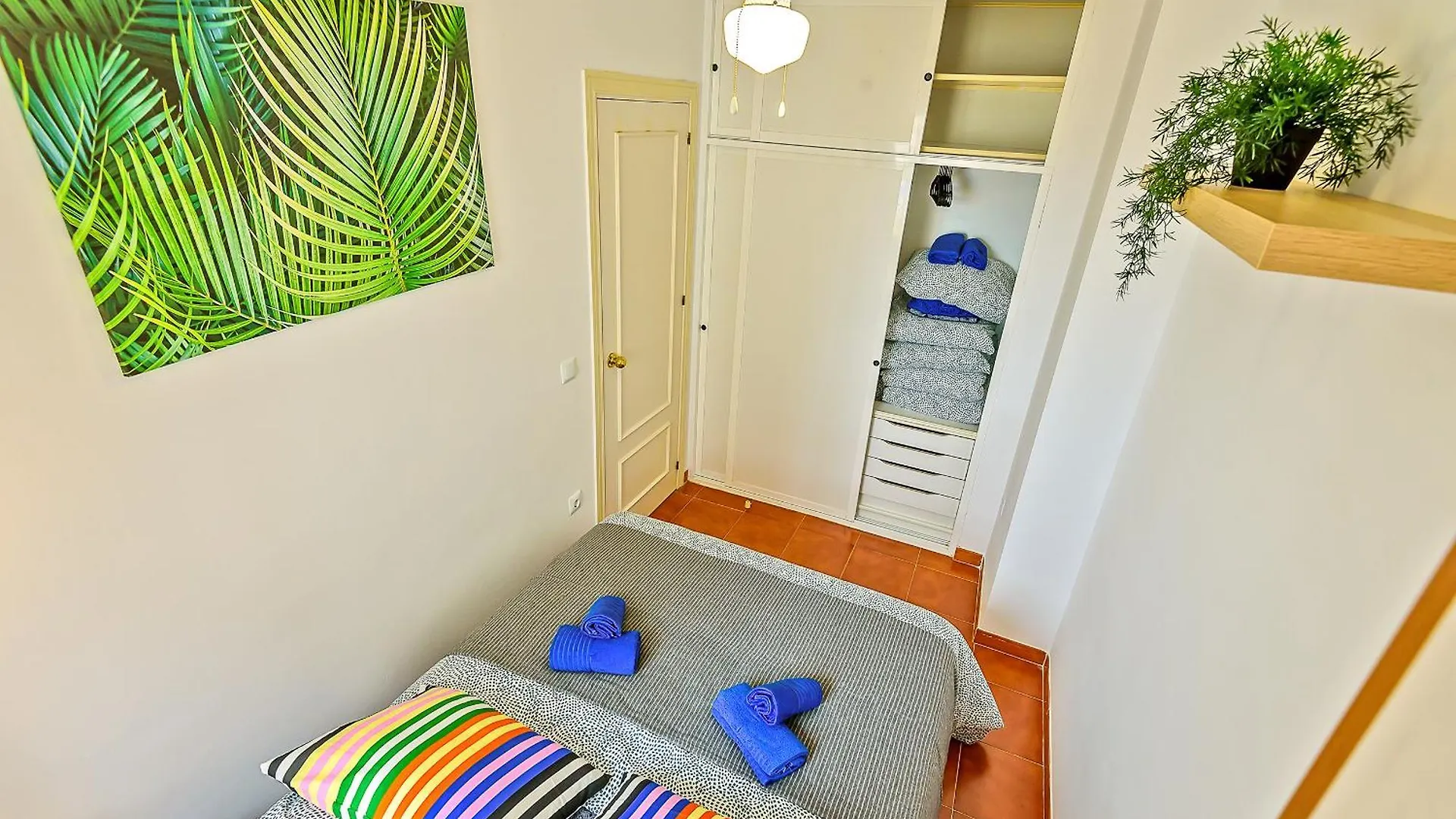 Apartmán Beachfront Duplex 1ª Linea & Terraces Oceanfront El Puerto de Santa María Španělsko